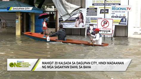 One North Central Luzon: Agew Na Dagupan 2023 .